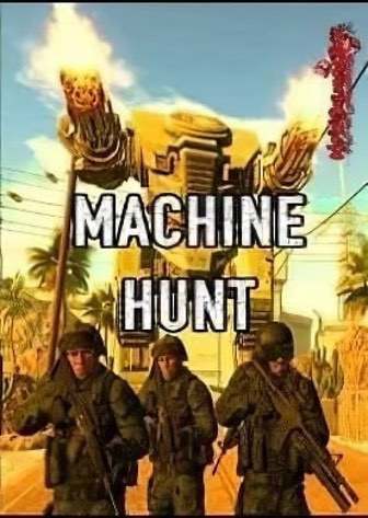 Machine Hunt