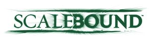 Логотип Scalebound