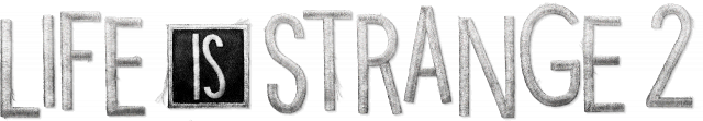 Логотип Life is Strange 2