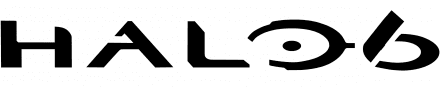 Логотип Halo 6