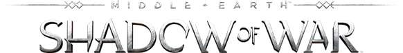 Логотип Middle-earth: Shadow of War - Definitive Edition