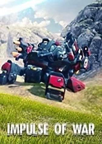 Impulse of War