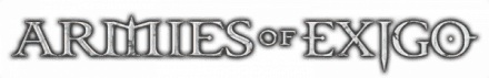 Логотип Armies of Exigo