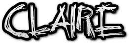 Логотип Claire
