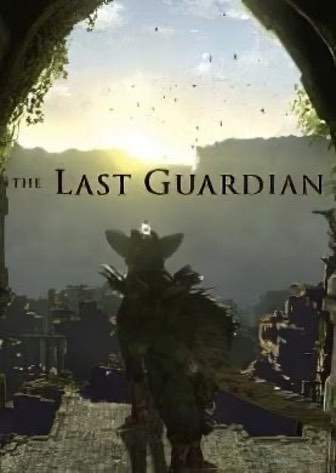 The Last Guardian