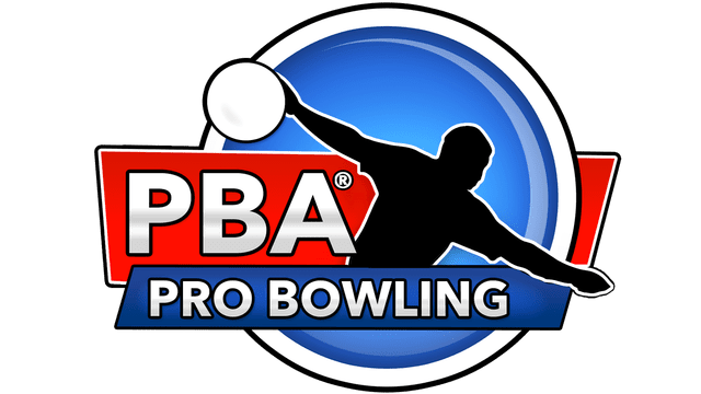 Логотип PBA Pro Bowling