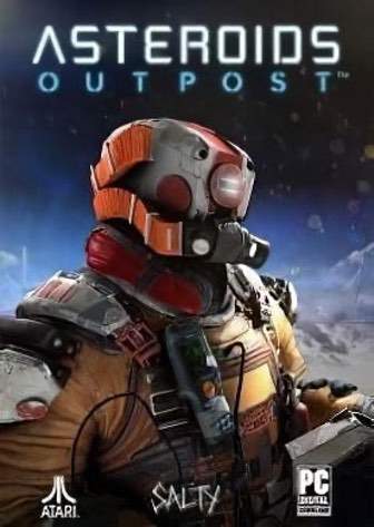 Asteroids Outpost
