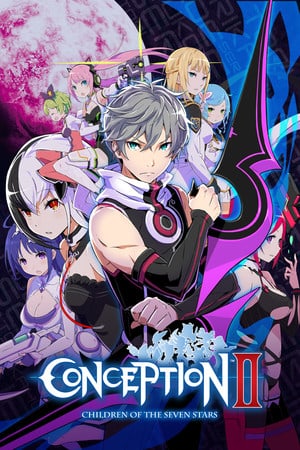 Conception 2: Children of the Seven Stars