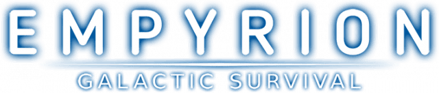 Логотип Empyrion - Galactic Survival