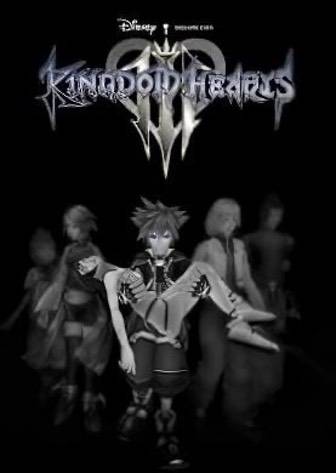 Kingdom Hearts 3