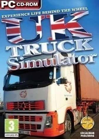 UK Truck Simulator