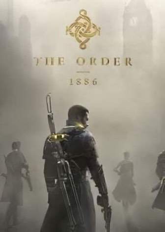 The Order 1886