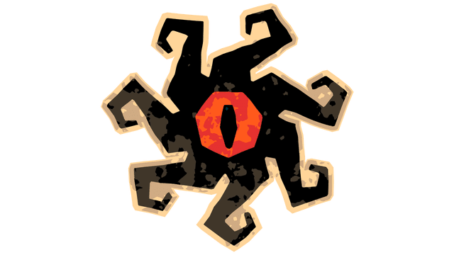 Логотип Cult Of The Abyss