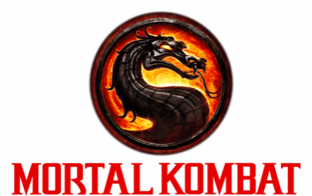 Логотип Mortal Kombat M.U.G.E.N