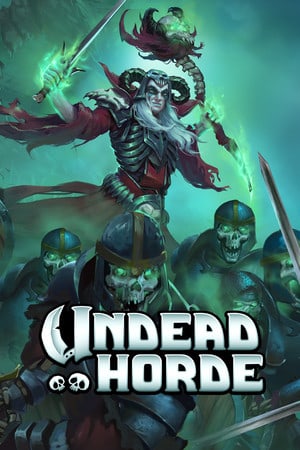 Undead Horde