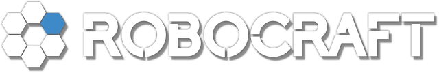 Логотип Robocraft