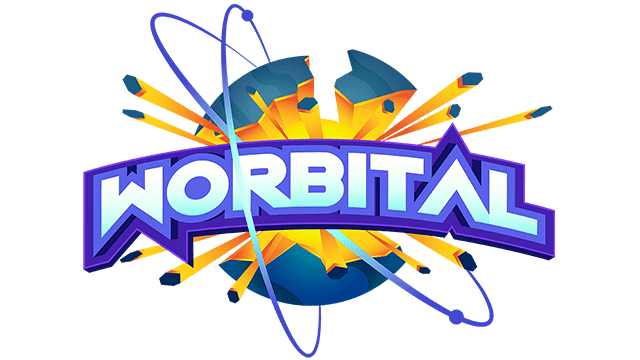 Логотип Worbital