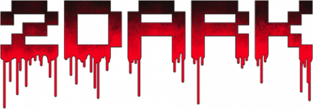 Логотип 2Dark