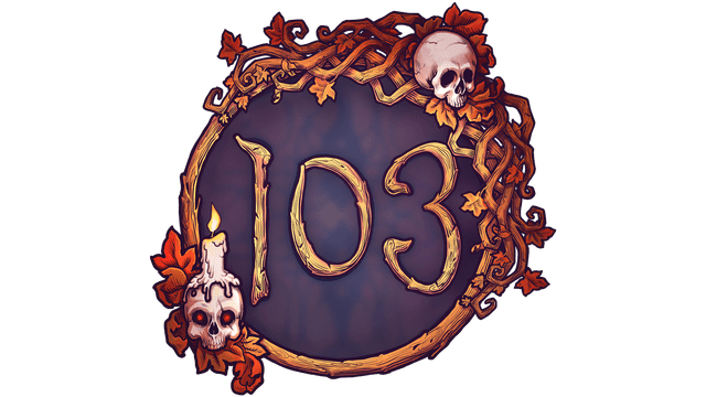 Логотип 103
