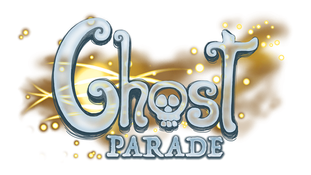Логотип Ghost Parade