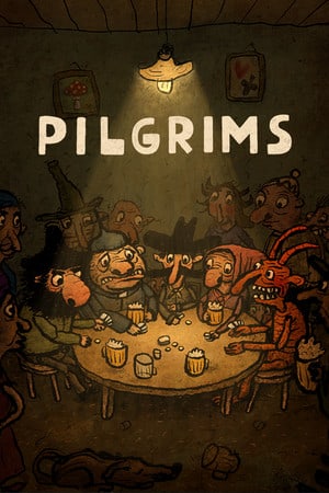 Pilgrims (Пилигримы)