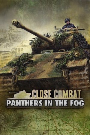 Close Combat - Panthers in the Fog