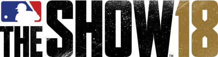 Логотип MLB: The Show 18