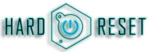 Логотип Hard Reset Extended Edition