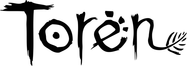 Логотип Toren