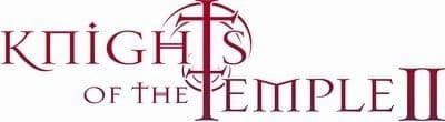 Логотип Knights of the Temple 2