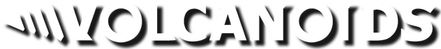 Логотип Volcanoids