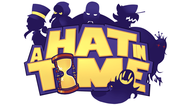 Логотип A Hat in Time