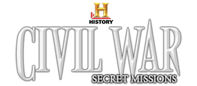 Логотип Civil War: Secret Missions