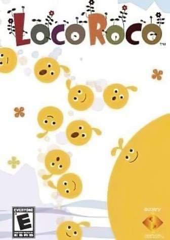 LocoRoco: Remastered