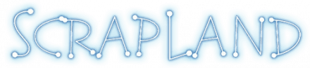 Логотип Scrapland