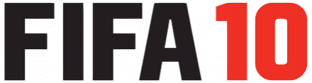 Логотип FIFA 10