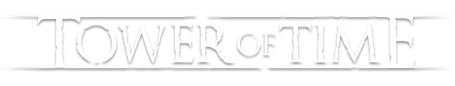 Логотип Tower of Time