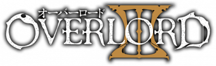 Логотип Overlord 3
