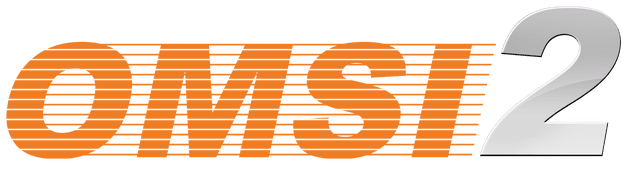 Логотип OMSI 2: Bus Simulator