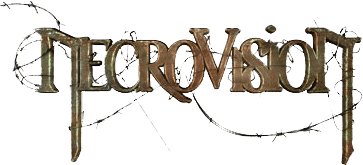 Логотип NecroVision