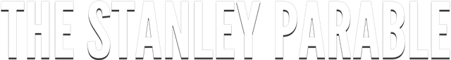 Логотип The Stanley Parable
