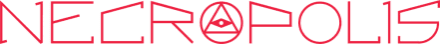 Логотип NECROPOLIS: A Diabolical Dungeon Delve