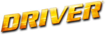Логотип Driver
