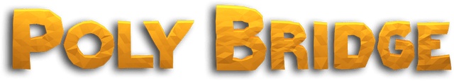 Логотип Poly Bridge