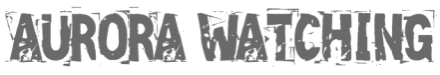 Логотип Aurora Watching: Gorky Zero