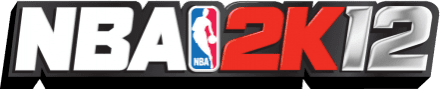 Логотип NBA 2K12