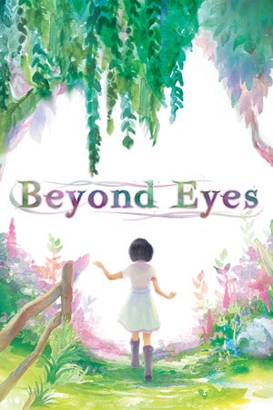 Beyond Eyes