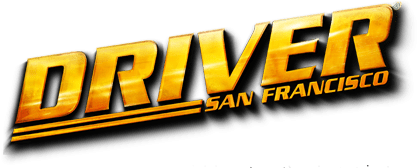Логотип Driver San Francisco