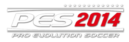 Логотип PES 2014