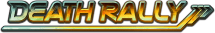 Логотип Death Rally